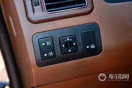 江铃集团轻汽-骐铃T5-2.8T两驱尊贵型加长轴距JE493ZLQ4E