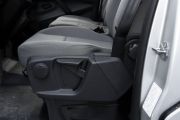 江铃汽车-全顺-2.0T柴油Kombi短轴低顶