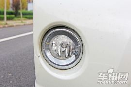 一汽丰田-普拉多- 2.7L 自动标准版  ￥38.98