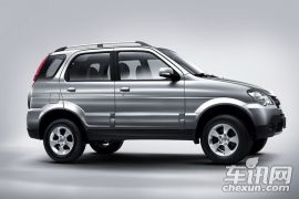 众泰汽车-众泰5008