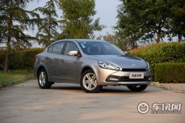 天津一汽-骏派A70-1.6L 自动豪华型