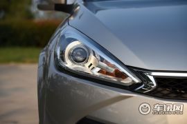 天津一汽-骏派A70-1.6L 自动豪华型