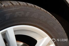 天津一汽-骏派A70-1.6L 自动豪华型