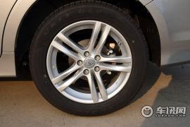 天津一汽-骏派A70-1.6L 自动豪华型