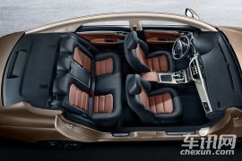 吉利汽车-帝豪GL