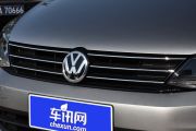 一汽-大众-速腾-230TSI 自动舒适型