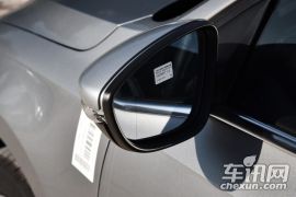 一汽-大众-速腾-230TSI 自动舒适型