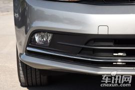 一汽-大众-速腾-230TSI 自动舒适型