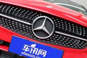 奔驰-奔驰CLA级-改款 CLA 260 4MATIC