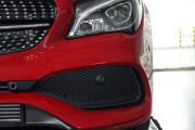 奔驰-奔驰CLA级-改款 CLA 260 4MATIC