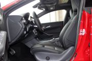 奔驰-奔驰CLA级-改款 CLA 260 4MATIC