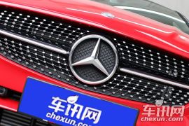 奔驰-奔驰CLA级-改款 CLA 260 4MATIC