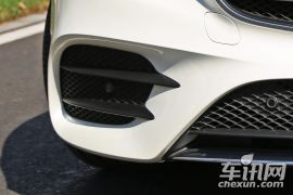 北京奔驰-奔驰E级-E 300 L 运动豪华型