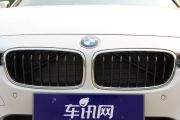 华晨宝马-宝马3系-320Li M运动型