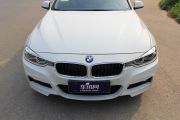 华晨宝马-宝马3系-320Li M运动型