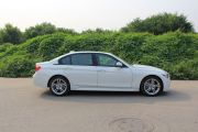 华晨宝马-宝马3系-320Li M运动型