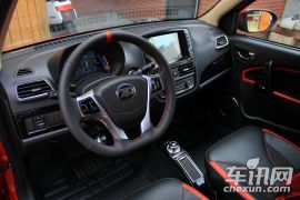 知豆电动车-知豆D2-D2S