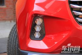 知豆电动车-知豆D2-D2S