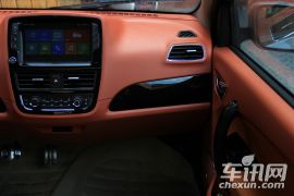 知豆电动车-知豆D2-D2