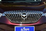 海马汽车-福美来MPV-1.5T 手动适·悦型 7座