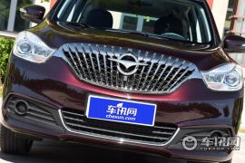 海马汽车-福美来MPV-1.5T 手动适·悦型 7座