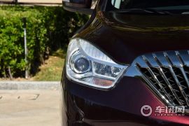 海马汽车-福美来MPV-1.5T 手动适·悦型 7座