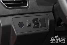 开瑞汽车-开瑞K50-1.5L 手动基本型