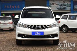 开瑞汽车-开瑞K50-1.5L 手动基本型