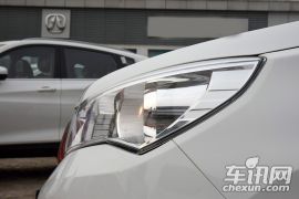 开瑞汽车-开瑞K50-1.5L 手动基本型