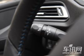 东风标致-标致308-1.6T 自动尊贵版