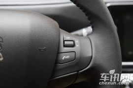 东风标致-标致308-1.6T 自动尊贵版