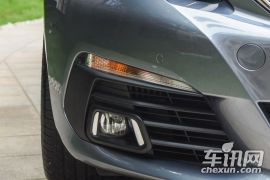 东风标致-标致308-1.6T 自动尊贵版