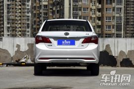 比亚迪-比亚迪F3-1.5L 手动豪华型