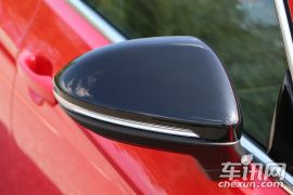 上汽大众-凌渡-2.0T GTS