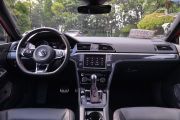 上汽大众-凌渡-2.0T GTS