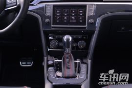 上汽大众-凌渡-2.0T GTS