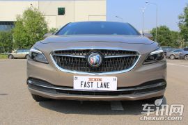 通用别克-君越-28T 旗舰型