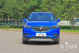 通用别克-昂科拉ENCORE-18T 自动四驱全能旗舰型  ￥18.99