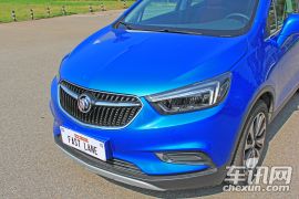 通用别克-昂科拉ENCORE-18T 自动四驱全能旗舰型  ￥18.99