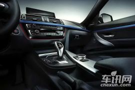 宝马-宝马3系GT-320i M运动型