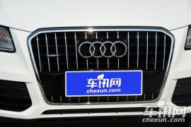 一汽奥迪-奥迪Q5-40 TFSI 舒适型