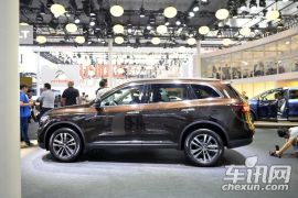 东风雷诺-科雷傲-基本型