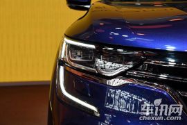 东风雷诺-科雷傲-基本型