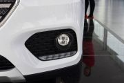 长城汽车-哈弗H6-蓝标 运动版 1.5T 手动两驱精英型