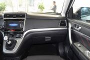 长城汽车-哈弗H6-蓝标 运动版 1.5T 手动两驱精英型