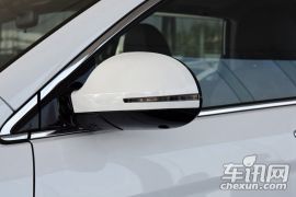 长城汽车-哈弗H6-蓝标 运动版 1.5T 手动两驱精英型