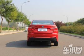 长安汽车-悦翔V7-1.0T 手动劲驰新锐型