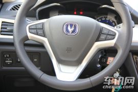 长安汽车-悦翔V7-1.0T 手动劲驰新锐型