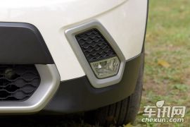 上汽集团-MG 3SW-1.5L 自动精英型