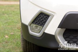 上汽集团-MG 3SW-1.5L 自动精英型